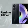Realme 10 Pro+, Berikut Spesifikasi Lengkapnya!