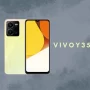 Spesifikasi Lengkap dari Vivo Y35, HP Canggih 3 Jutaan!