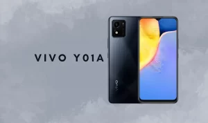 Smartphone Vivo Y01A, Berikut Spesifikasi Lengkapnya!