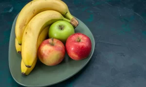 Beberapa Makanan yang Baik Dikonsumsi Saat Diare! Beberapa Makanan yang Baik Dikonsumsi Saat Diare!