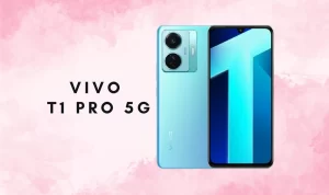 Vivo T1 Pro 5G, Berikut Spesifikasi Lengkapnya!