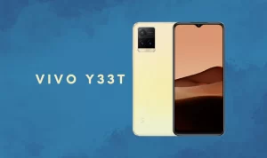 Ketahui Spesifikasi Lengkap Smartphone Vivo Y33T! Ketahui Spesifikasi Lengkap Smartphone Vivo Y33T!