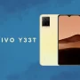 Ketahui Spesifikasi Lengkap Smartphone Vivo Y33T!