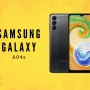 HP Samsung Mulai Dari 1 Jutaan, Galaxy A04s!