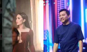 Lirik Lagu Timang Timang – Kris Dayanti feat Anang Hermansyah