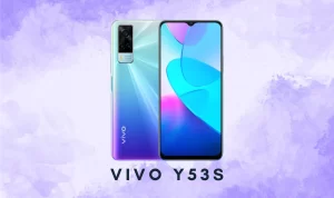 Smartphone Vivo Y53s, Berikut Keunggulan Spesifikasinya! Smartphone Vivo Y53s, Berikut Keunggulan Spesifikasinya!