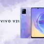 Vivo V21, Simak Pembahasan Lengkap dari Spesifikasi Hp Ini! Vivo V21, Simak Pembahasan Lengkap dari Spesifikasi Hp Ini!