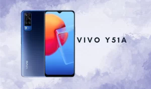 Spesifikasi Vivo Y51A, Semakin Unggul Cek Lengkapnya!