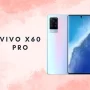 Ingin Ganti Hp? Berikut Rekomendasi HP Canggih Vivo X60 PRO! Ingin Ganti Hp? Berikut Rekomendasi HP Canggih Vivo X60 PRO!