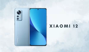 Xiaomi 12, Ketahui Spesifikasi Lengkap dari HP Canggih Ini!