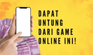 4 Rekomendasi Game Online yang Bisa Bikin Untung Pemainnya!