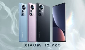 Spesifikasi Xiaomi 12 Pro, Smartphone Canggih di 2023! Spesifikasi Xiaomi 12 Pro, Smartphone Canggih di 2023!