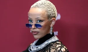 Doja Cat Akan Tur Konser di Amerika