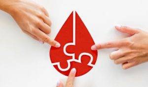 Benarkah Donor Darah Membuat Badan Gemuk? Begini Penjelasannya