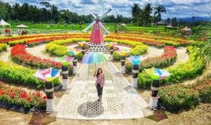 Kaget! Cuma Bayar Rp10 Ribu, Kamu Bisa Nikmati 3 Tempat Wisata Asyik di Bandung! wisata bandung