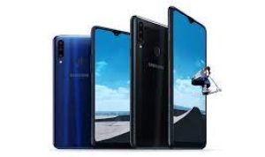 HP Samsung Murah yang Cocok untuk Pelajar