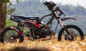 Honda Supra X Cross 125 Jadi Primadona kaum Muda Yang Ditunggu-Tunggu, Berapa Harga Pasaran di Indonesia? Honda Supra X Cross 125 Jadi Primadona kaum Muda Yang Ditunggu-Tunggu, Berapa Harga Pasaran di Indonesia?
