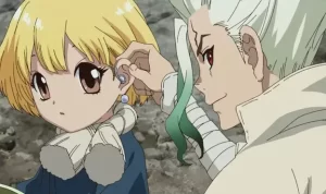 Anime Dr. Stone Season 3 Episode 10 Kapan Tayang? Cek di Sini!