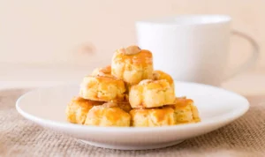 Rekomendasi Kue yang Wajib Ada Saat Lebaran Idul Fitri & Idul Adha!