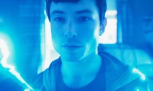 Jadwal Film The Flash Hari Ini Minggu, 26 Juni 2023 di CGV