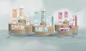 Skincare NuFACE Viral dari Fuji Bikin Glowing, Emang Benar ? Skincare NuFACE Viral dari Fuji Bikin Glowing, Emang Benar ?