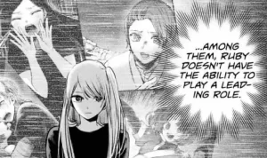 Prediksi Cerita Manga Oshi No Ko Chapter 121