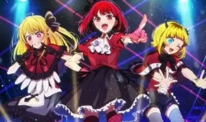 Kapan Anime Oshi No Ko Season1 Tamat? Simak di Sini! Kapan Anime Oshi No Ko Season1 Tamat? Simak di Sini!