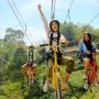 Petualangan Seru untuk Liburan Keluarga Wisata di Bandung