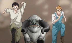 Jadwal Tayang Anime KamiKatsu Working for God in a Godless World Episode 12 Jadwal Tayang Anime KamiKatsu Working for God in a Godless World Episode 12