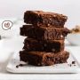 Resep Makanan, Cara Membuat Bronis Gula Aren yang Enak