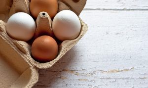 Ilustrasi Cara Merebus Telur Agar Mudah Dikupas/ Pixabay/ Peggychoucair