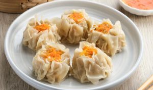 Resep Makanan, Cara Membuat Dimsum Ayam Enak Anti Gagal Resep Makanan, Cara Membuat Dimsum Ayam Enak Anti Gagal