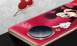 xiaomi civi 3 disney