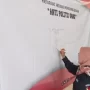 Election Supervisory Agency Hopes All Villages Support Anti-Money Politics Moral Movement