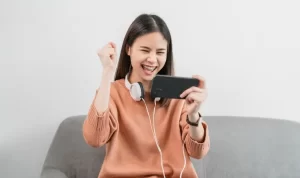 Rekomendasi Game Online di Android, Bisa Mabar! Rekomendasi Game Online di Android, Bisa Mabar!