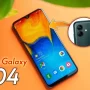 samsung galaxy a04