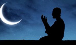 Temukan Keajaiban Hidup dalam Keistimewaan Sholat Tahajud Temukan Keajaiban Hidup dalam Keistimewaan Sholat Tahajud