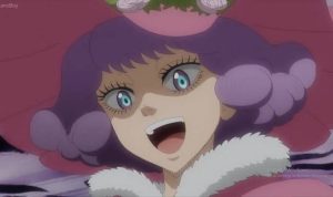 Spoiler Black Clover Chapter 361, Asal Usul Dorothy Terungkap