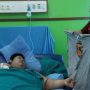 Pemuda Obesitas 300 Kilogram Meninggal Dunia, Komplikasi Jantung dan Paru-Paru!