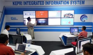 Diskominfo: Public Relations Must be Able to Verify Fake News