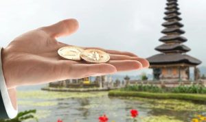 Turis Asing Kecewa, Bali Larang Kripto Sebagai Alat Bayar ! Turis Asing Kecewa, Bali Larang Kripto Sebagai Alat Bayar !