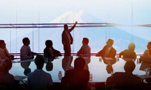 Mengenal Organisasi Keiretsu ? Kira-Kira di Indonesia Ada Ngga ?