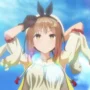 Jadwal Tayang Anime Atelier Ryza Episode 1