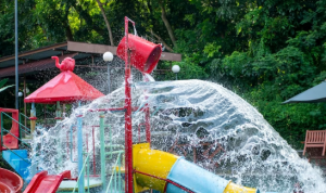 Wisata Waterpark Seru di Bandung untuk Liburan, Harga Terjangkau! Wisata Waterpark di Bandung