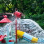 Wisata Waterpark di Bandung