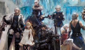 Game Online PC Terbaik yang Harus Kalian Coba, Dijamin Seru!