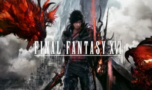 Final Fantasy XVI Meluncur di PS5, Segini Harga Gamenya di Indonesia