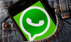Fitur Terbaru dari WhatsApp Bisa Ikuti Akun yang Diminati, Begini Cara Gunakan Fitur Channels WhatsApp Fitur Terbaru dari WhatsApp Bisa Ikuti Akun yang Diminati, Begini Cara Gunakan Fitur Channels WhatsApp