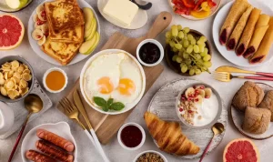 Kumpulan Resep Sarapan untuk Keluarga Agar Semangat Beraktivitas