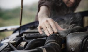 Air Radiator Mobil Selalu Berkurang? Cek Penyebab dan Cara Mengatasinya di Sini!